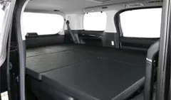 2025年最新】アルファード 30系 ベッドキットの人気アイテム - メルカリ