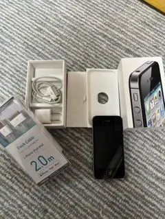 2026年最新】iphone4s 本体の人気アイテム - メルカリ