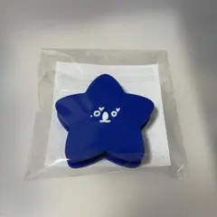 NCT127 ランダムトイ うちわアクセサリー ジョンウ