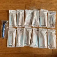 【未開封】ホテルのアメニティシェーバー×13個