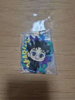 ダンダダン　ラバーマスコット　オカルン