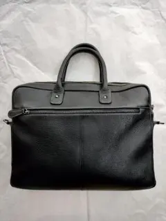 ビジネスバッグ 2way A4対応 ショルダーストラップ付