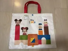 Disney KIDEA レッスンバッグのサムネイル