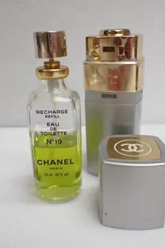 CHANEL シャネル No.19 オードトワレ 50ml スプレー香水B3-A