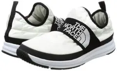 THE NORTH FACE ヌプシトラクションライトモック 23.0cm