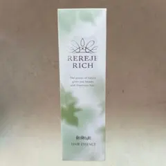 REREJE RICH リリィジュPX6 薬用育毛剤 75mL