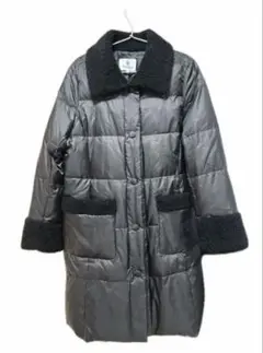 2026年最新】セニノン ダウンコートの人気アイテム - メルカリ