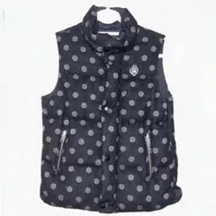 【PEARLY GATES】新品タグ付　ダウンジャケット　レディース サイズ1 PEARLY GATES(パーリーゲイツ) ダウンジャケット サイズ0 XS