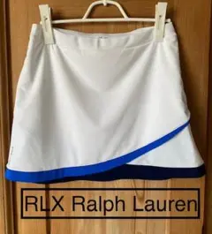 RLX Ralph Lauren プリーツスカート S ミントグリーン RLX Ralph Lauren プリーツスカート S ミントグリーン - メルカリ