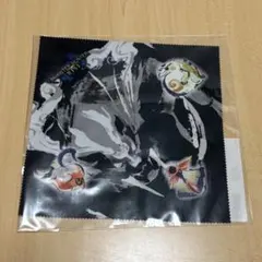 モンスターハンターライズ　クリーニングクロス