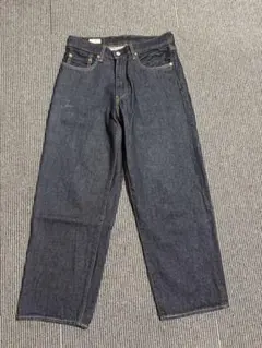 LEVI'S 578 バギー デニム ジーンズ インディゴブルー