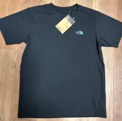 THE NORTH FACE ブラック Tシャツ M