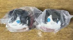 もちマス 和泉守 堀川 内番