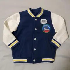 スヌーピー　スタジャン　90のサムネイル