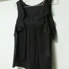 トゥモローランドマカフィー◇トップス