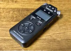 2026年最新】TASCAM リニアPCMレコーダー DR-05VER2-JJの人気アイテム