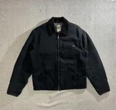 2026年最新】carhartt ジャケット s カーハート デトロイトの人気