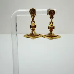 A*様 Vivienne Westwood ピアス