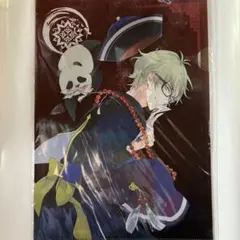 2026年最新】ツキウタ アニくじ クリアファイルの人気アイテム - メルカリ