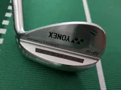 YONEX CONVEX FORGED ウェッジ 50-10のサムネイル