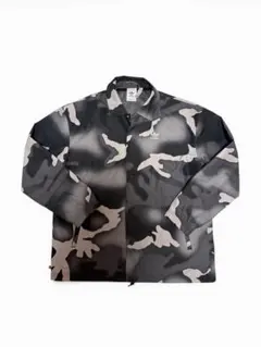 アディダスオリジナル 迷彩トレフォイル ジャケット