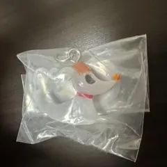 ディズニーキャラクターめじるしアクセサリー WINTER⭐︎ゼロ