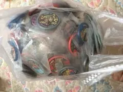 妖怪メダルまとめ売り