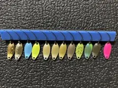 ハント0.9g 12枚セットのサムネイル