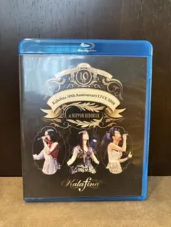 カラフィナ10周年アニバーサリーキーホルダー カラフィナ10周年アニバーサリーキーホルダー カラフィナ10周年