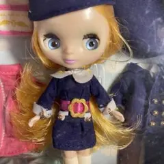ブライスBLYTHE・フィール ザ スカイ(お値下げ) 2025年最新】ブライス フィールザスカイの人気アイテム - メルカリ