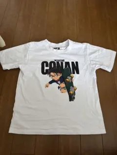 名探偵コナン☓読売ジャイアンツ Tシャツ Sサイズ - メルカリ