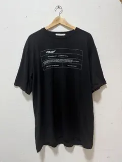 UNDERCOVER Tシャツ but beautiful 4.5 希少サイズ4のサムネイル