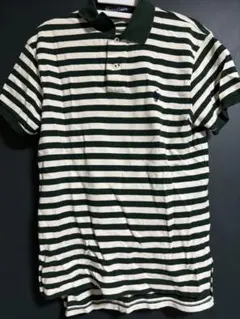 Polo by Ralph Lauren カスタムフィット ポロシャツ S
