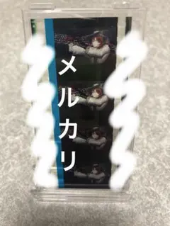 タブナイ 寿嶺二 コマフィルム TABOO NIGHT XXXX