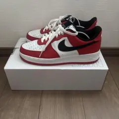 NIKE AIR FORCE 1 BYYOU シカゴカラーのサムネイル