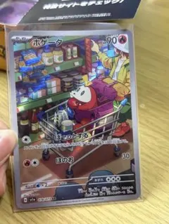 2026年最新】ポケモン ホゲータ arの人気アイテム - メルカリ