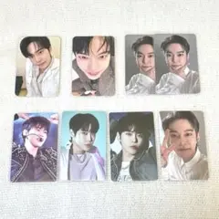 NCT 127 ドヨン トレカ　まとめ売り