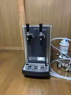 即使用可能ホシザキビールサーバーDBF-34SC キリン仕様 - メルカリ