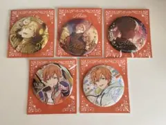 s*a様 プロセカ はぴこれ 東雲彰人 缶バッジ まとめ売り