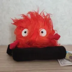 ハウルの動く城 カブ ぬいぐるみ タグ付き 品 - メルカリ