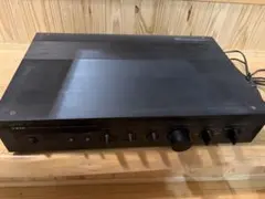 TRIO L-07CII プリアンプ ステレオコントロールアンプ 音響機材のサムネイル