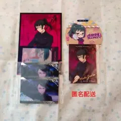 【呪術廻戦】禪院真希 外（ポストカード外）