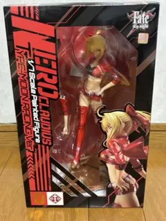 フェイト　ネロ　クラウディウス　 1/7スケールフィギュア