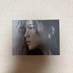 UNO MISAKO Honey Stories CD DVD