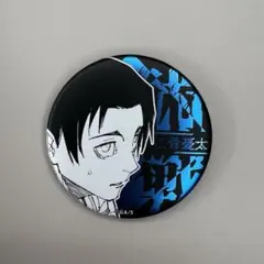 呪術廻戦 呪術廻戦展 デコレクション缶バッジ 乙骨