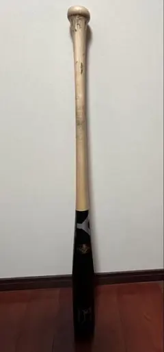 新庄剛志 ビッグボス 阪神タイガース時代 サイン入りバット 希少 レア
