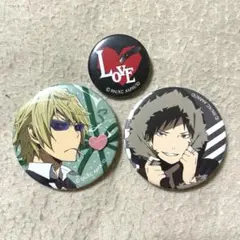 2026年最新】折原臨也の人気アイテム - メルカリ