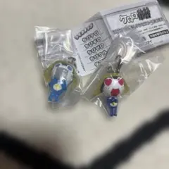 ケロロ軍曹めじるしアクセサリー