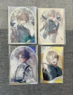 ART OF NIJISANJI にじさんじ7周年　渡会雲雀　風楽奏斗