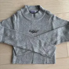 ニット トップス